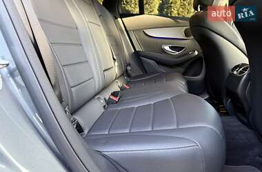 Внедорожник / Кроссовер Mercedes-Benz EQC 2020 в 