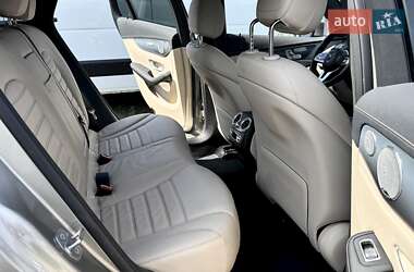 Внедорожник / Кроссовер Mercedes-Benz EQC 2020 в 