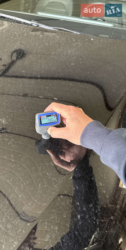 Внедорожник / Кроссовер Mercedes-Benz EQC 2022 в Луцке