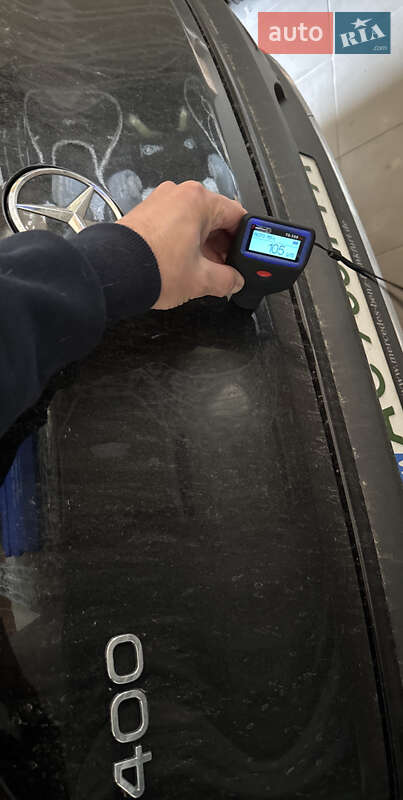 Внедорожник / Кроссовер Mercedes-Benz EQC 2022 в Луцке