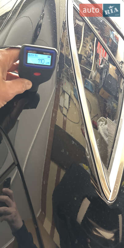 Внедорожник / Кроссовер Mercedes-Benz EQC 2022 в Луцке