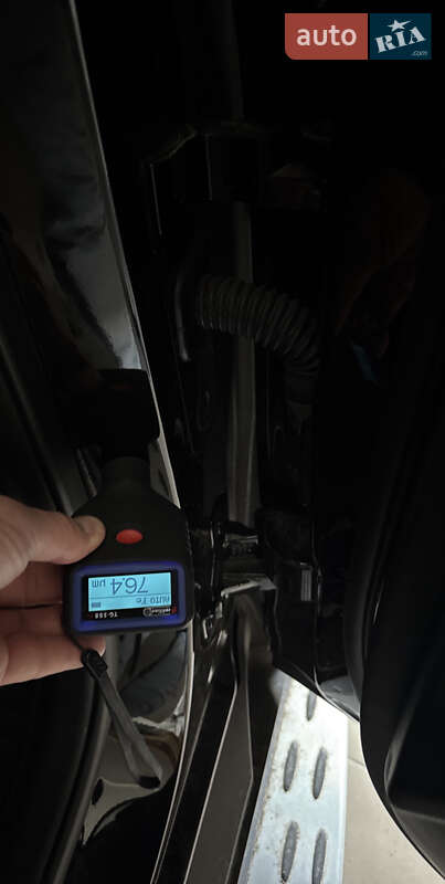 Внедорожник / Кроссовер Mercedes-Benz EQC 2022 в Луцке