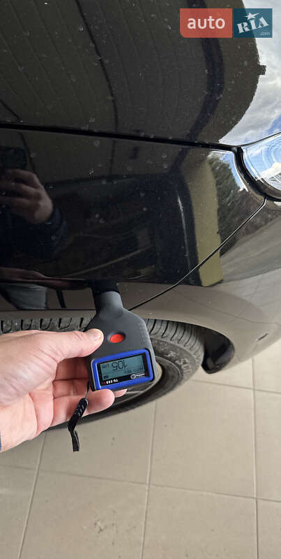 Внедорожник / Кроссовер Mercedes-Benz EQC 2022 в Луцке