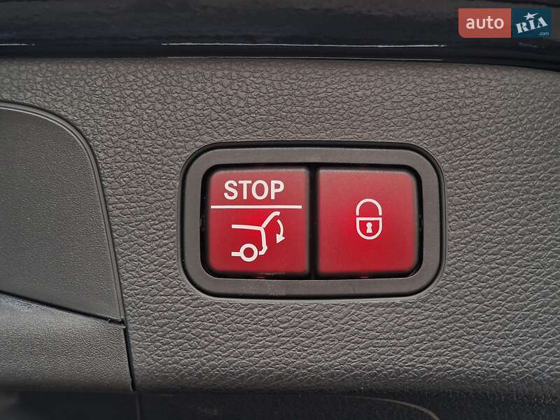 Внедорожник / Кроссовер Mercedes-Benz EQC 2020 в Одессе фото 45 Внедорожник / Кроссовер Mercedes-Benz EQC 2020 в Одессе