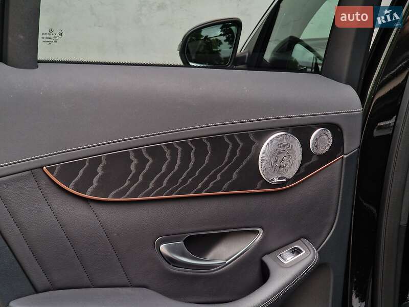 Внедорожник / Кроссовер Mercedes-Benz EQC 2020 в Одессе фото 66 Внедорожник / Кроссовер Mercedes-Benz EQC 2020 в Одессе