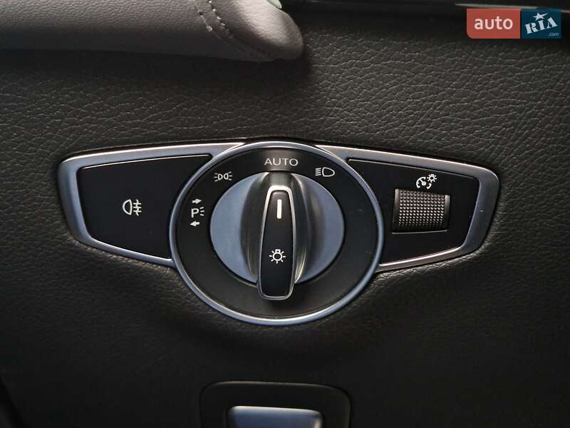 Внедорожник / Кроссовер Mercedes-Benz EQC 2020 в Одессе фото 73 Внедорожник / Кроссовер Mercedes-Benz EQC 2020 в Одессе