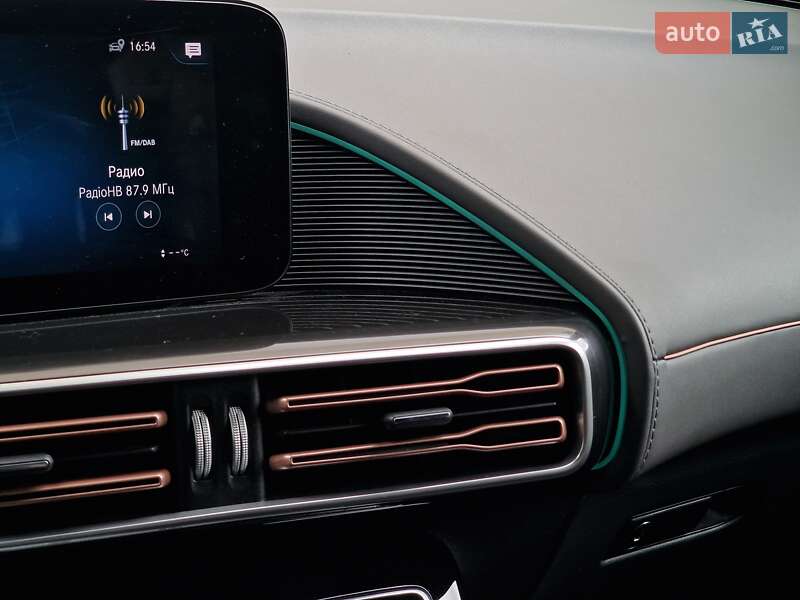 Внедорожник / Кроссовер Mercedes-Benz EQC 2020 в Одессе фото 77 Внедорожник / Кроссовер Mercedes-Benz EQC 2020 в Одессе