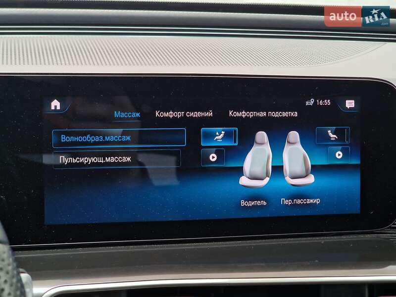 Внедорожник / Кроссовер Mercedes-Benz EQC 2020 в Одессе фото 83 Внедорожник / Кроссовер Mercedes-Benz EQC 2020 в Одессе