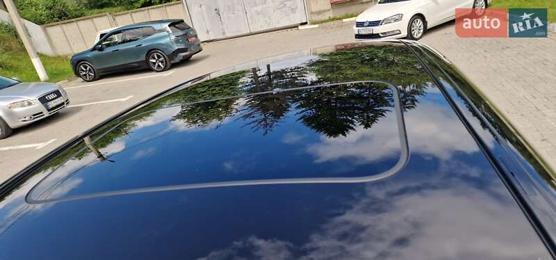 Внедорожник / Кроссовер Mercedes-Benz EQC 2021 в Тернополе