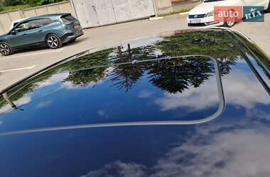 Внедорожник / Кроссовер Mercedes-Benz EQC 2021 в 