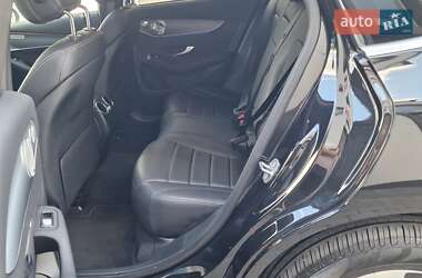 Внедорожник / Кроссовер Mercedes-Benz EQC 2021 в 