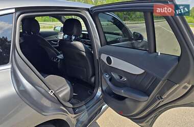 Позашляховик / Кросовер Mercedes-Benz EQC 2022 в 