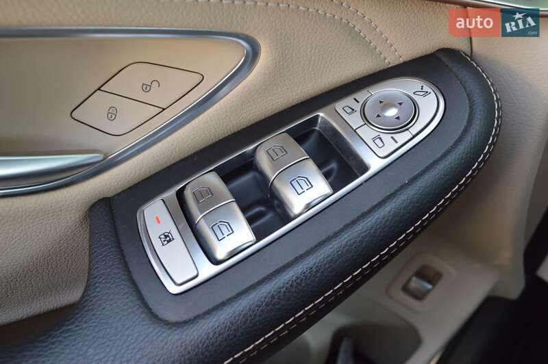 Внедорожник / Кроссовер Mercedes-Benz EQC 2021 в Одессе
