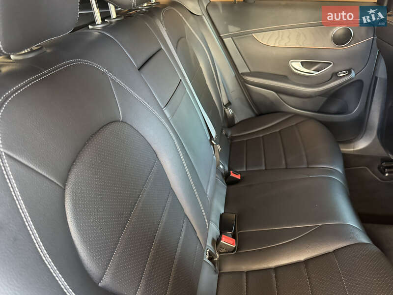 Внедорожник / Кроссовер Mercedes-Benz EQC 2020 в Одессе