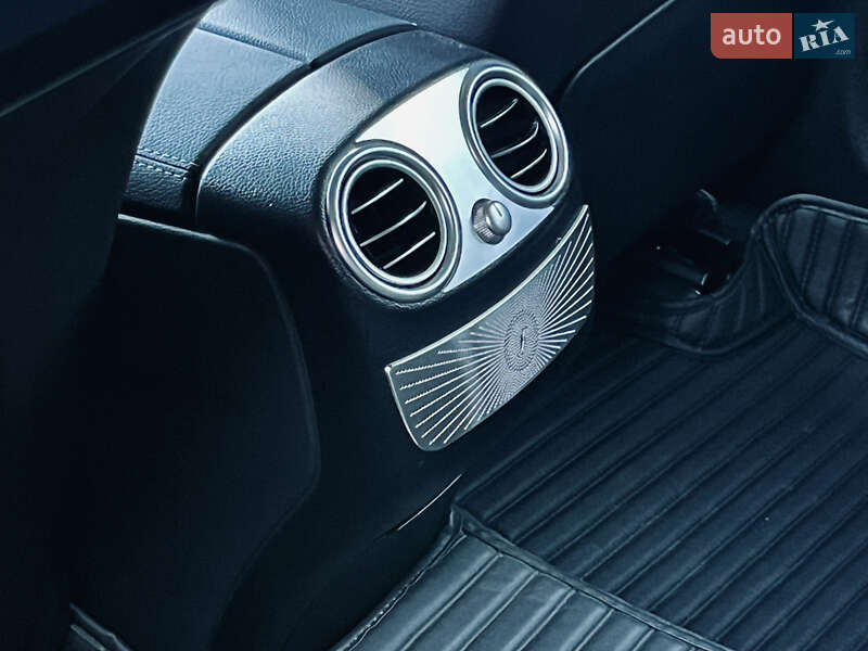 Внедорожник / Кроссовер Mercedes-Benz EQC 2022 в Луцке