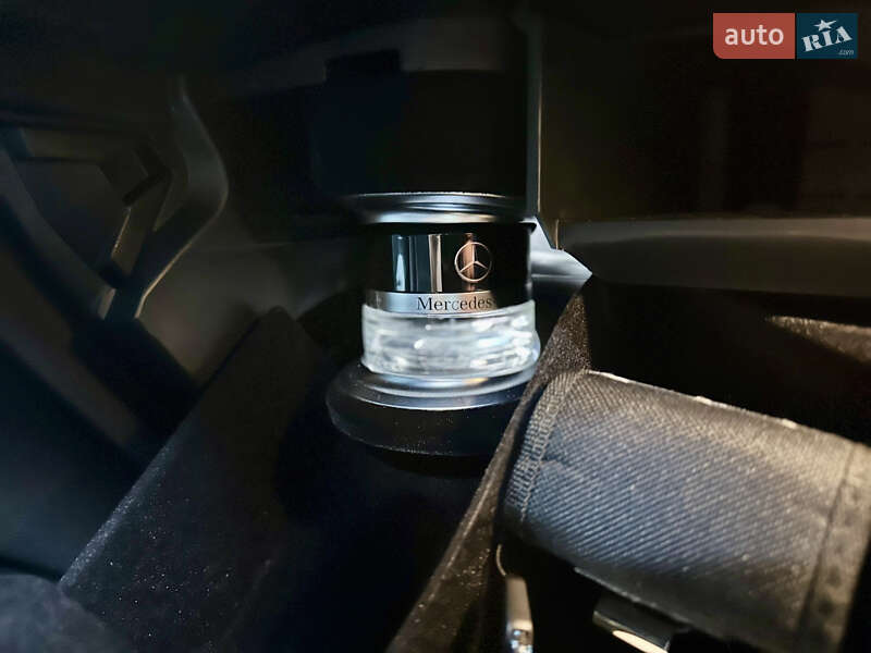 Внедорожник / Кроссовер Mercedes-Benz EQC 2022 в Ужгороде фото 34 Внедорожник / Кроссовер Mercedes-Benz EQC 2022 в Ужгороде