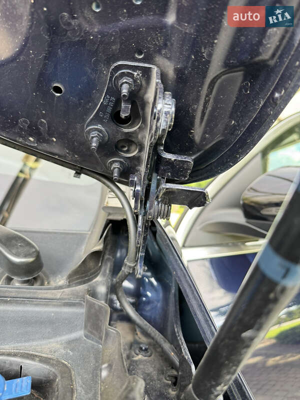 Внедорожник / Кроссовер Mercedes-Benz EQC 2023 в Луцке