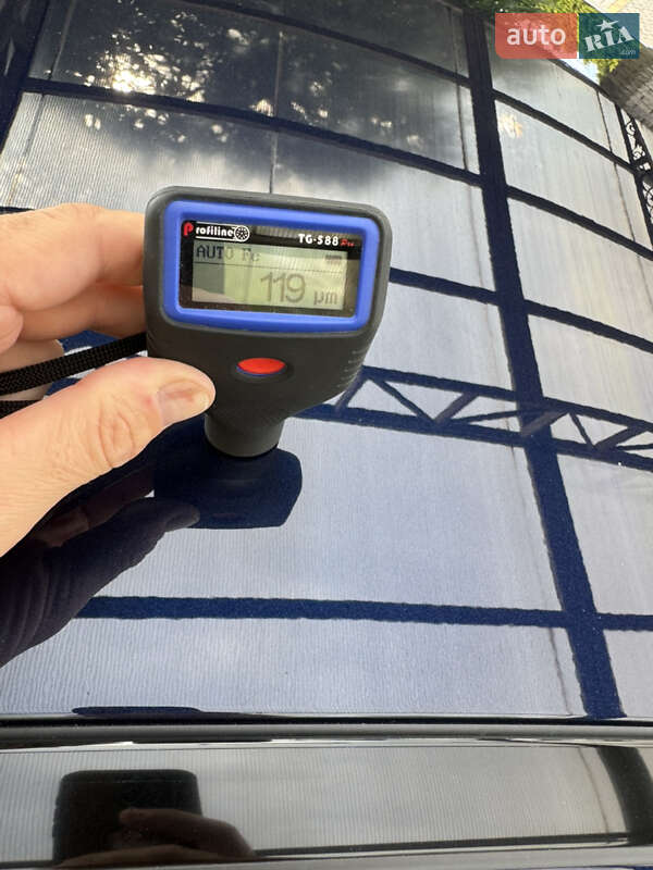 Внедорожник / Кроссовер Mercedes-Benz EQC 2023 в Луцке