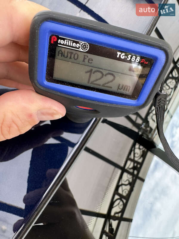 Внедорожник / Кроссовер Mercedes-Benz EQC 2023 в Луцке