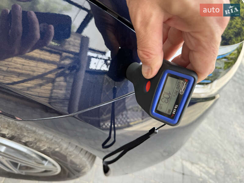 Внедорожник / Кроссовер Mercedes-Benz EQC 2023 в Луцке