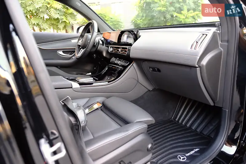 Mercedes-Benz EQC 2020 VIN W1K2938901F022115 фото оголошення 24 з 65