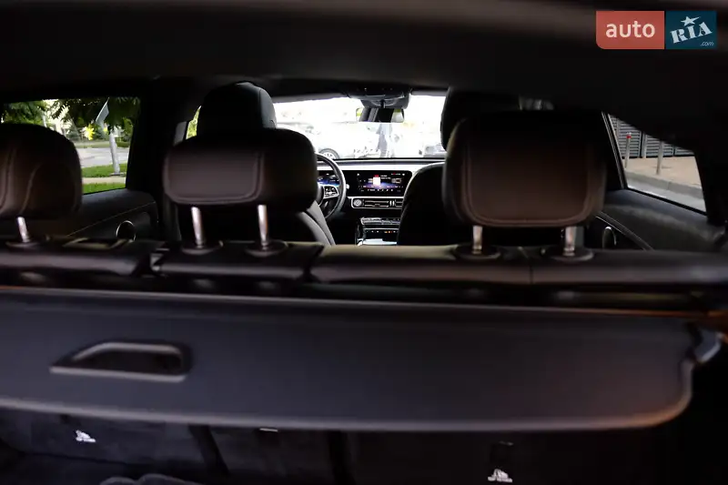 Mercedes-Benz EQC 2020 VIN W1K2938901F022115 фото оголошення 28 з 65