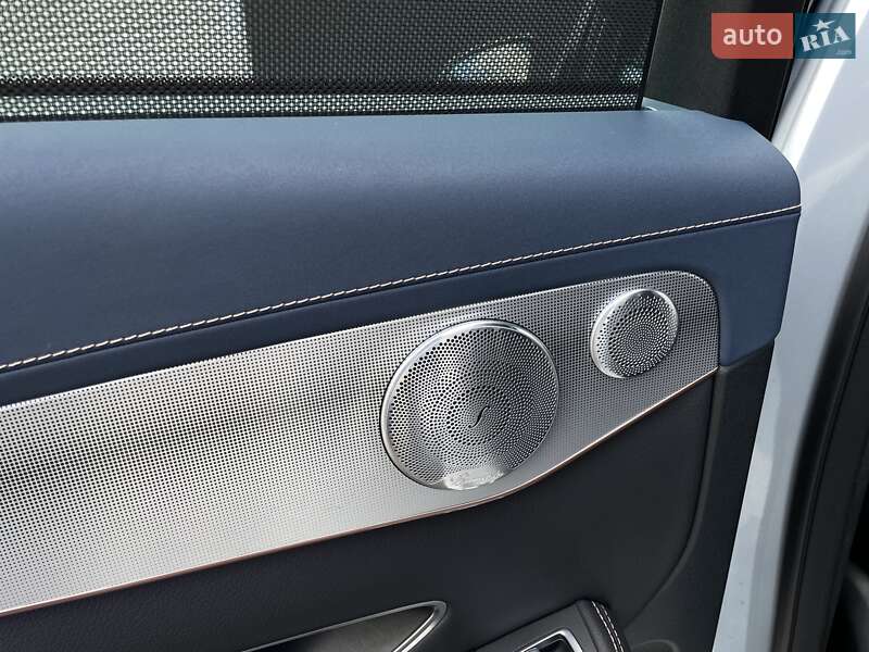 Внедорожник / Кроссовер Mercedes-Benz EQC 2021 в Киеве фото 46 Внедорожник / Кроссовер Mercedes-Benz EQC 2021 в Киеве