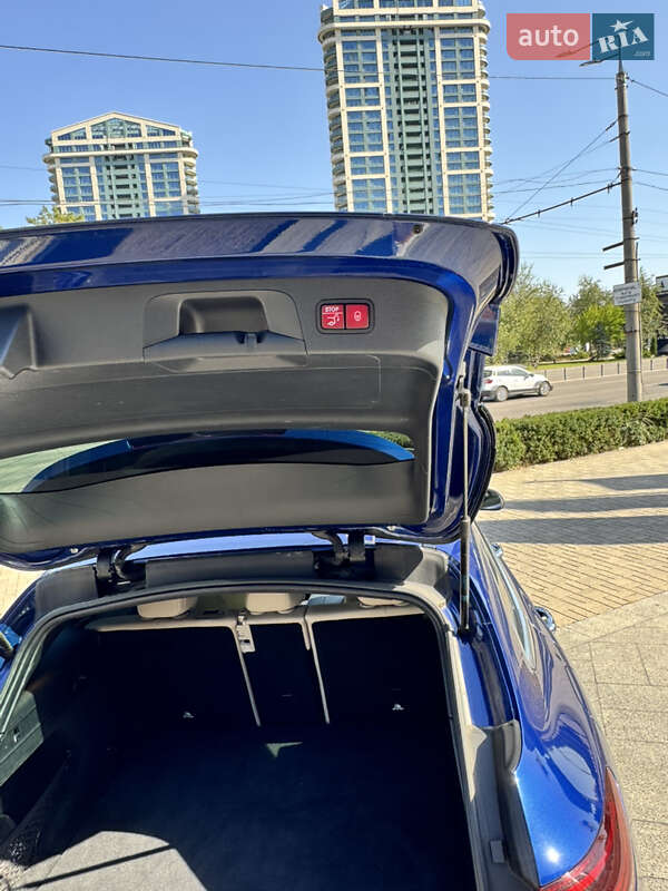 Внедорожник / Кроссовер Mercedes-Benz EQC 2021 в Днепре фото 29 Внедорожник / Кроссовер Mercedes-Benz EQC 2021 в Днепре