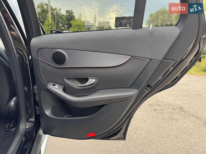 Позашляховик / Кросовер Mercedes-Benz EQC 2020 в Києві фото 33 Позашляховик / Кросовер Mercedes-Benz EQC 2020 в Києві