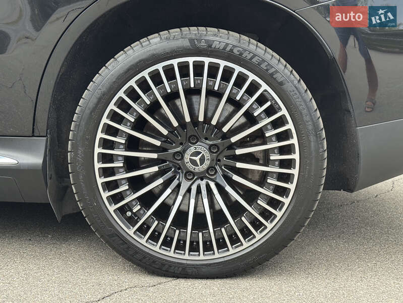 Позашляховик / Кросовер Mercedes-Benz EQC 2020 в Києві фото 48 Позашляховик / Кросовер Mercedes-Benz EQC 2020 в Києві