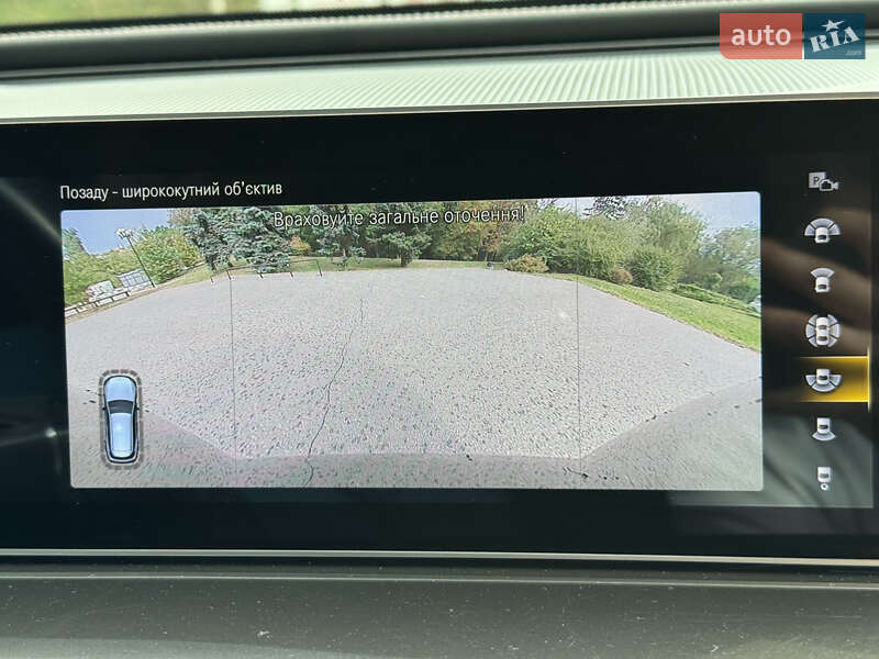 Позашляховик / Кросовер Mercedes-Benz EQC 2020 в Києві фото 69 Позашляховик / Кросовер Mercedes-Benz EQC 2020 в Києві