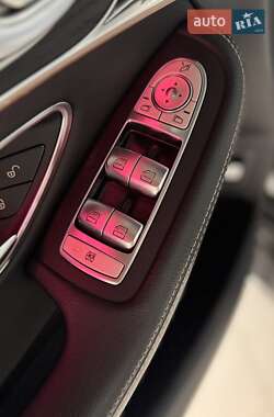 Внедорожник / Кроссовер Mercedes-Benz EQC 2021 в 