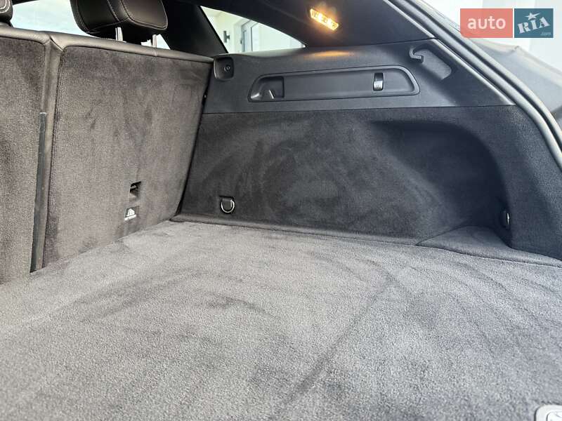 Внедорожник / Кроссовер Mercedes-Benz EQC 2020 в Черновцах