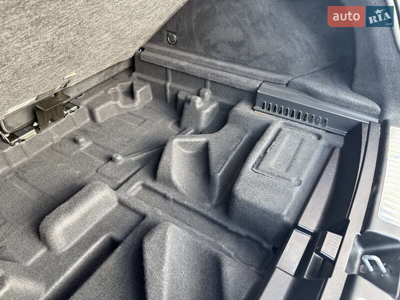 Внедорожник / Кроссовер Mercedes-Benz EQC 2020 в Черновцах