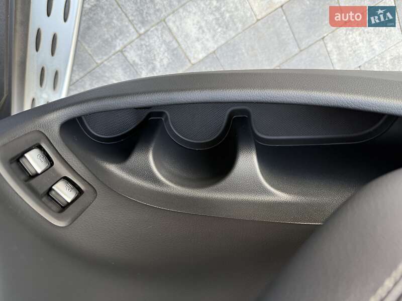 Внедорожник / Кроссовер Mercedes-Benz EQC 2020 в Черновцах