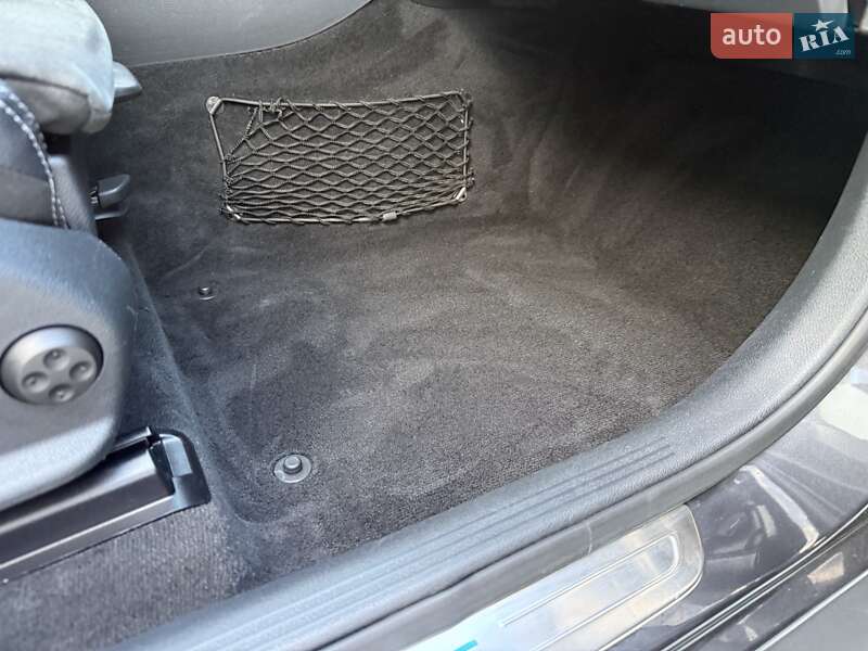 Внедорожник / Кроссовер Mercedes-Benz EQC 2020 в Черновцах