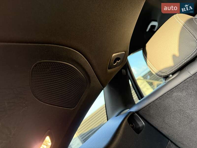 Внедорожник / Кроссовер Mercedes-Benz EQC 2020 в Черновцах