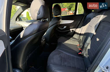 Внедорожник / Кроссовер Mercedes-Benz EQC 2021 в 