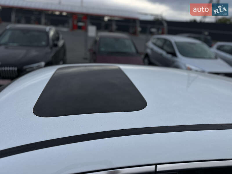 Внедорожник / Кроссовер Mercedes-Benz EQC 2021 в Полтаве