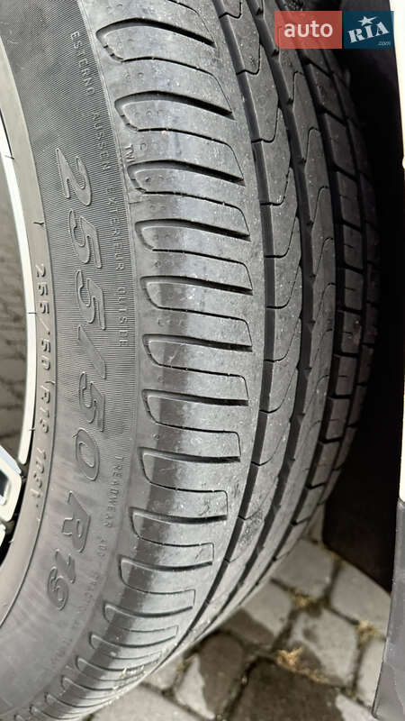 Внедорожник / Кроссовер Mercedes-Benz EQC 2021 в Львове фото 19 Внедорожник / Кроссовер Mercedes-Benz EQC 2021 в Львове