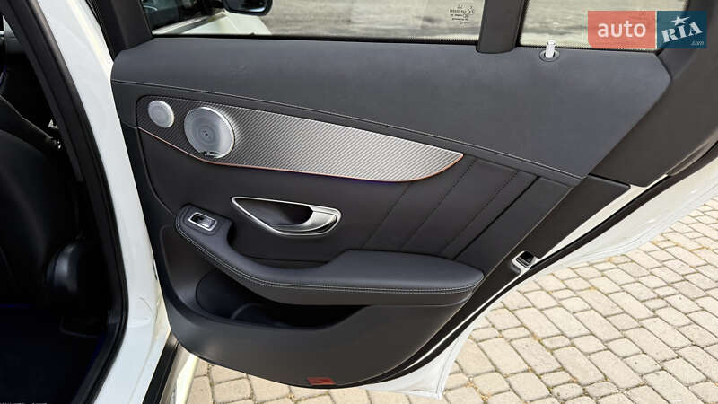 Внедорожник / Кроссовер Mercedes-Benz EQC 2021 в Львове фото 36 Внедорожник / Кроссовер Mercedes-Benz EQC 2021 в Львове