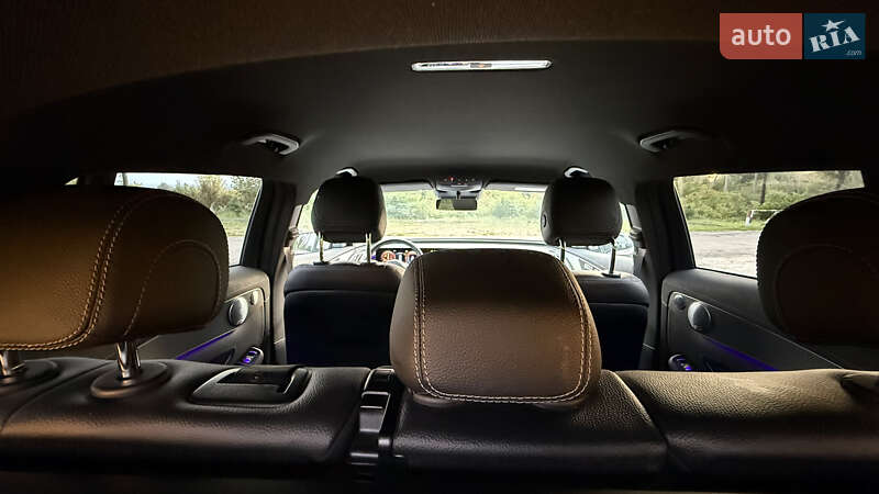 Внедорожник / Кроссовер Mercedes-Benz EQC 2021 в Львове фото 49 Внедорожник / Кроссовер Mercedes-Benz EQC 2021 в Львове