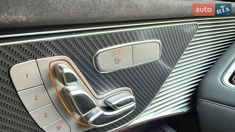 Внедорожник / Кроссовер Mercedes-Benz EQC 2021 в Львове фото 58 Внедорожник / Кроссовер Mercedes-Benz EQC 2021 в Львове