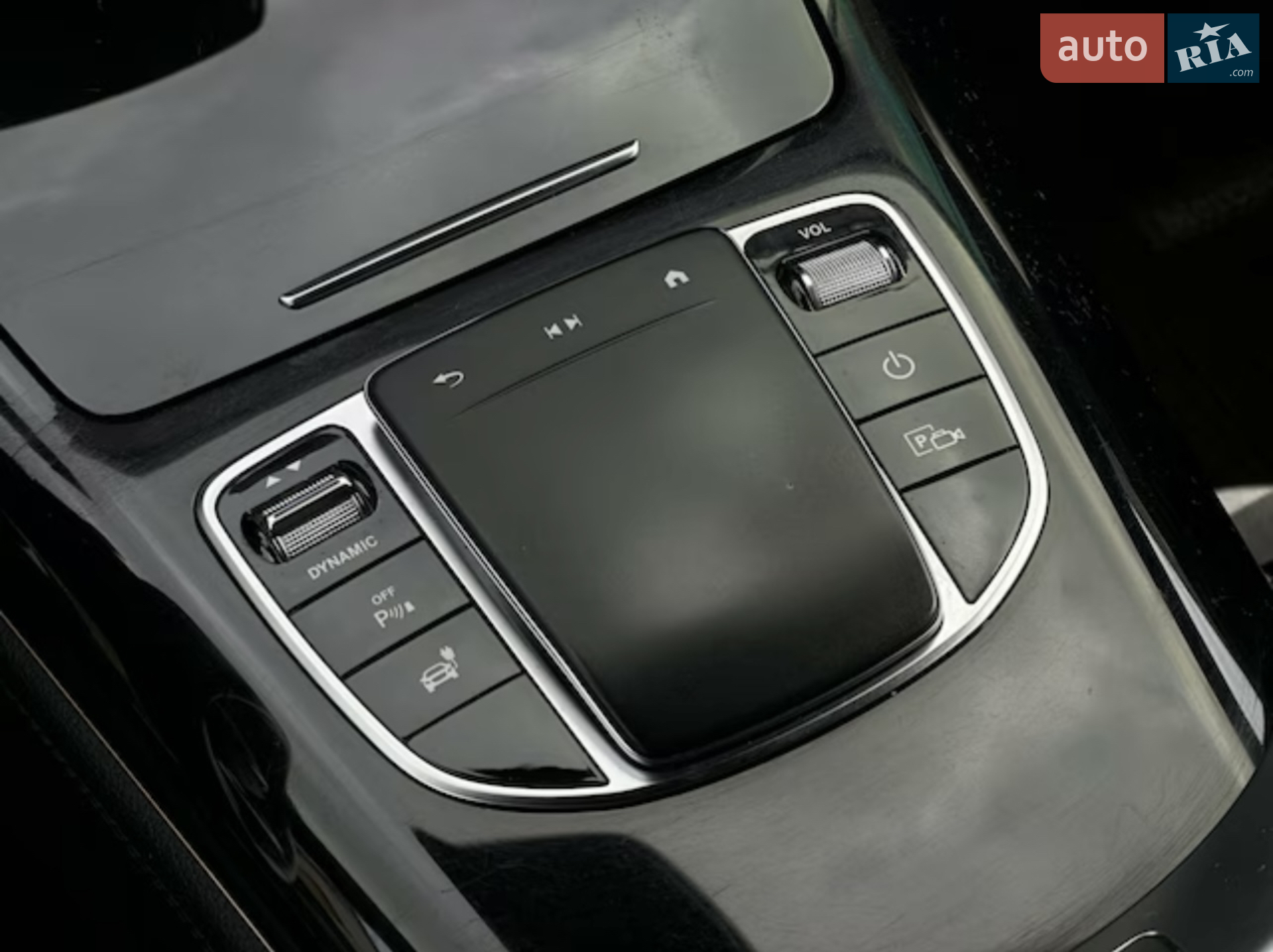 2020 Mercedes-Benz EQC - мініатюра 19