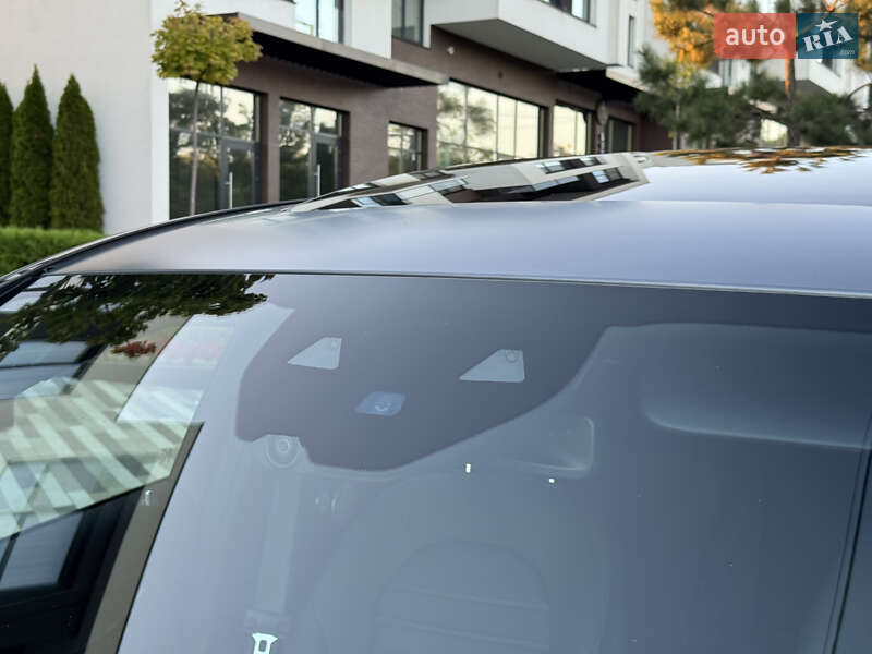 Внедорожник / Кроссовер Mercedes-Benz EQC 2021 в Ужгороде фото 16 Внедорожник / Кроссовер Mercedes-Benz EQC 2021 в Ужгороде