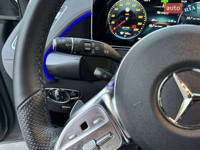 Внедорожник / Кроссовер Mercedes-Benz EQC 2021 в Ужгороде фото 63 Внедорожник / Кроссовер Mercedes-Benz EQC 2021 в Ужгороде