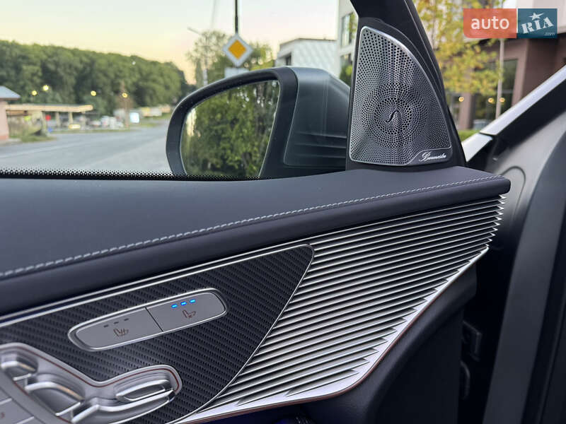 Внедорожник / Кроссовер Mercedes-Benz EQC 2021 в Ужгороде фото 77 Внедорожник / Кроссовер Mercedes-Benz EQC 2021 в Ужгороде