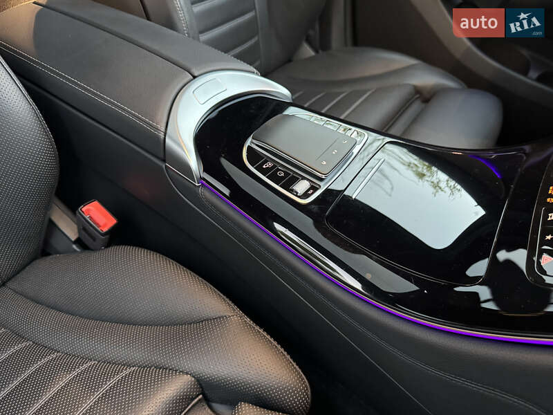 Внедорожник / Кроссовер Mercedes-Benz EQC 2021 в Ужгороде фото 80 Внедорожник / Кроссовер Mercedes-Benz EQC 2021 в Ужгороде