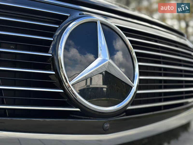 Позашляховик / Кросовер Mercedes-Benz EQC 2021 в Ковелі фото 29 Позашляховик / Кросовер Mercedes-Benz EQC 2021 в Ковелі