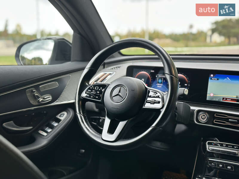 Позашляховик / Кросовер Mercedes-Benz EQC 2021 в Ковелі фото 38 Позашляховик / Кросовер Mercedes-Benz EQC 2021 в Ковелі